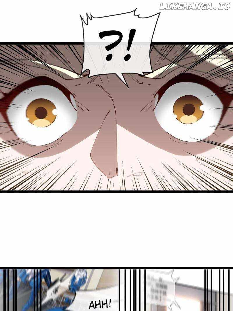 I Am The Monster Overlord Chapter 43 40